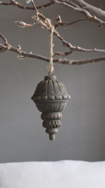 Houten Klos Carol 05 -Luksa Home Collection-