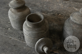 Pot Mangole | Island Collection