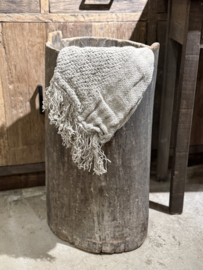 Hoge Houten Trog -Hoffz-
