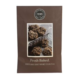 Geurzakje ''Fresh Baked''