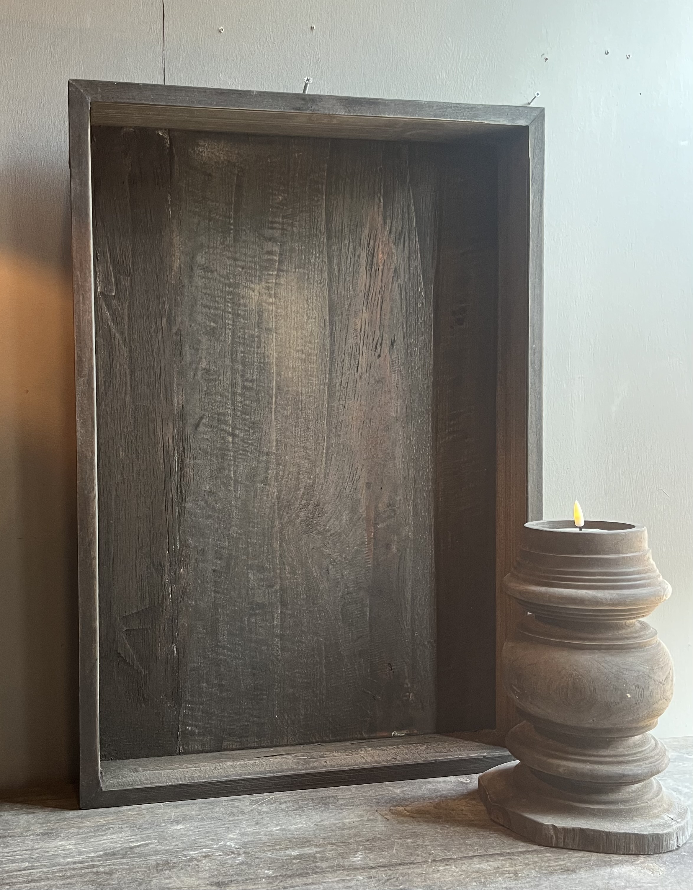 Houten Serveertray Harun
