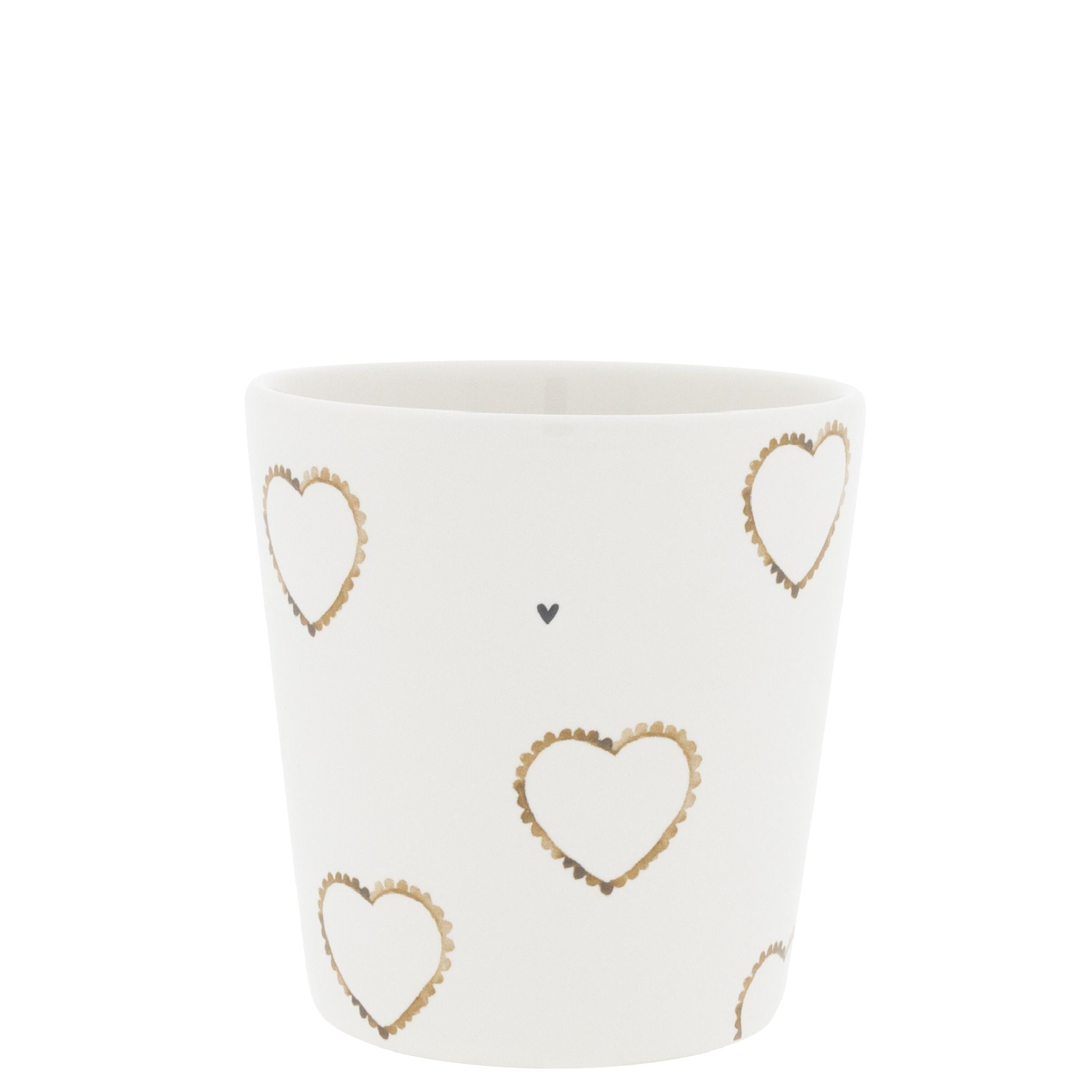 Mok met Bruine Hartjes -Bastion Collection-