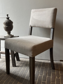 Eetkamerstoelen