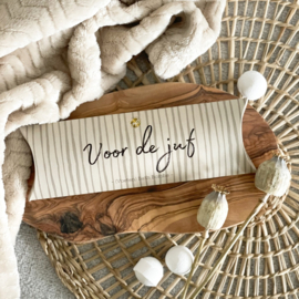 Bath Bombs – Voor De Juf