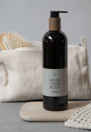 Douchegel Move your Body -Leeff-