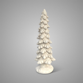 Kerstboom Large Majestic Taupe -Brynxz Collections-