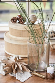Kerstboompiek Ster