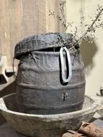 Lederen Mand -Hoffz-