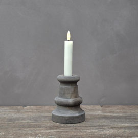 Houten Kandelaar Ebba -Luksa Home Collection-
