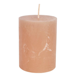 Stompkaars Beige 6x8 cm