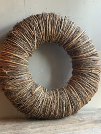 Kranz Mactan Grass 60 cm