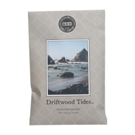 Geurzakje ''Driftwood Tides''