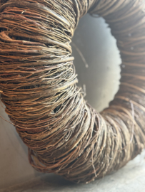 Kranz Mactan Grass 45 cm