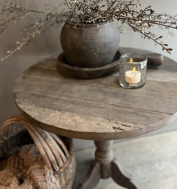 Wijntafel 70 cm ''Dingklik'' Special