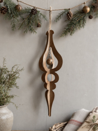 Hanger Roest Large Emori