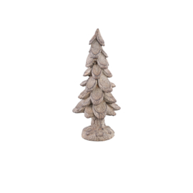 Stenen Kerstboom Small -PTMD-