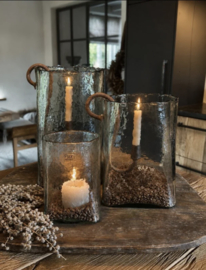 Windlicht Baby Jules -Puur Wonen-