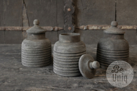 Pot Mangole | Island Collection