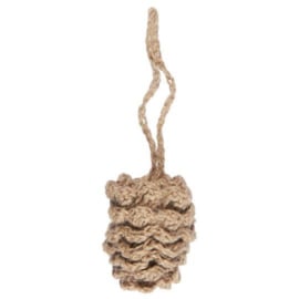 Gevlochten Hanger