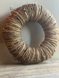 Krans Mactan Grass 45 cm