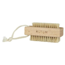 Altum Nagelborstel Hout