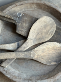 Holzlöffel -Hoffz-