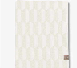 Gastendoek Gebroken Wit (set van 2) -Mette Ditmer-