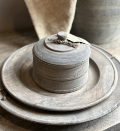 Houten Bord L
