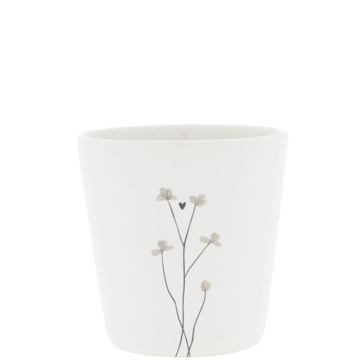 Mok  'Flower' -Bastion Collections-