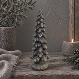 #Weihnachtsbaum Large Majestic Brown -Brynxz Collections-