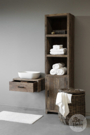 Badkamermeubel Bergen | excl. granite top