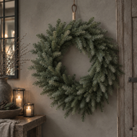 Nobilis Krans 60 cm -Brynxz Collections-