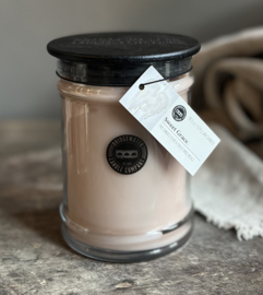 Parfümierte Kerze '' sweet grece''