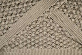 Woondeken Bergen Beige 130x170 cm
