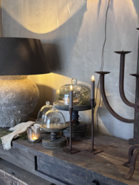 Tafelkandelaar Marrakech Small -Aura Peeperkorn-