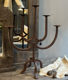 Candleholder Marrakech XL -Aura Peeperkorn-