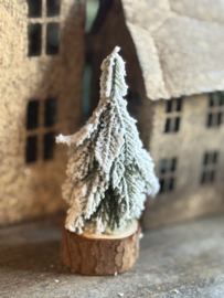 Kerstboompje Mini Saar