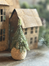 Kerstboompje Mini Joep