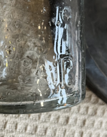Waterglas/Windlicht -Aura Peeperkorn-