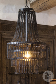 Hanglamp Metalen Ketting