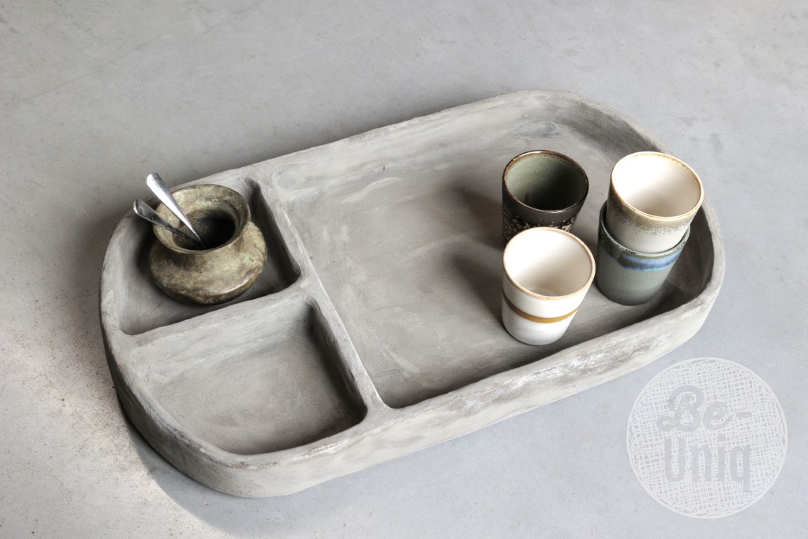 Tray | Organic Collection