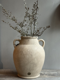 Pot met Oren Majestic Taupe Large -Brynxz-