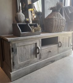 TV Dressoir "Dingklik"