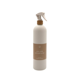 Roomspray Sensational Spices -Leeff-
