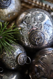 Kerstbal Soil 5,8 cm