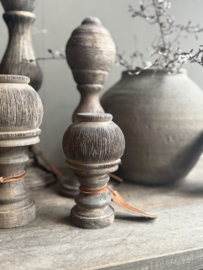 Stolp Ornament 5x15 cm -Aura Peeperkorn-