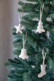 Ornament Otis Star -Leeff-
