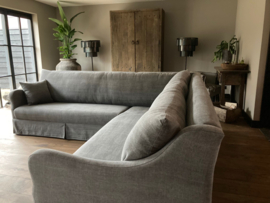 Ländlicher Ecksofa Lynn