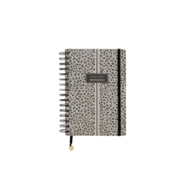 Notizbuch -Bastion Collections-