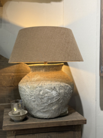 Kruiklamp   -Aura Peeperkorn-